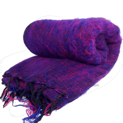 Yak Wool Shawl-18209