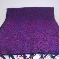 thumb2-Yak Wool Shawl-18209