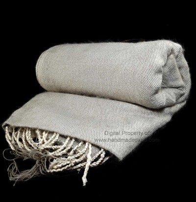 Yak Wool Shawl-18213