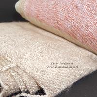 thumb1-Yak Wool Shawl-18220