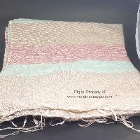 thumb2-Yak Wool Shawl-18220