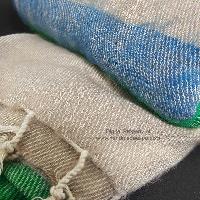 thumb1-Yak Wool Shawl-18222