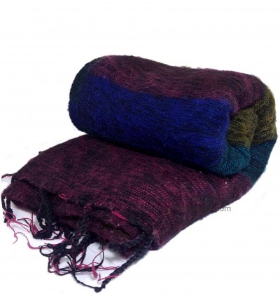 Yak Wool Shawl-18225