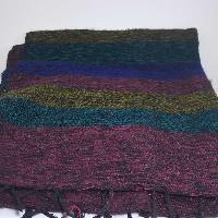 thumb2-Yak Wool Shawl-18225