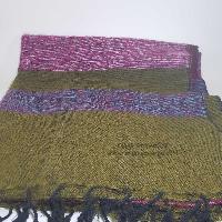 thumb2-Yak Wool Shawl-18228