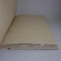 thumb1-Lokta paper Notebook-18262