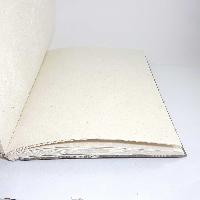 thumb1-Lokta paper Notebook-18263