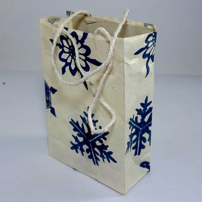 Lokta paper Gift Bag-18266