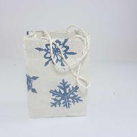thumb1-Lokta paper Gift Bag-18266