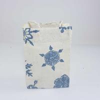 thumb2-Lokta paper Gift Bag-18266