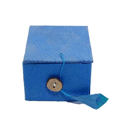 Lokta Paper Packing Box-18268