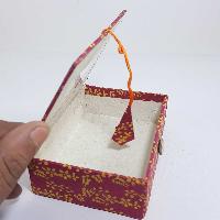 thumb1-Lokta Paper Packing Box-18269
