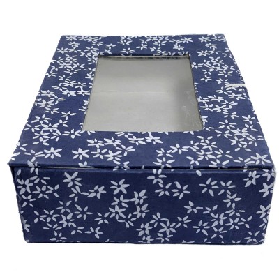 Lokta Paper Packing Box-18270