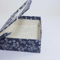 thumb1-Lokta Paper Packing Box-18270