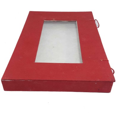 Lokta Paper Packing Box-18271