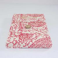 thumb1-Lokta Paper Flip Note book-18273