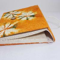 thumb1-Lokta paper Notebook-18275