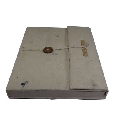 Lokta paper Notebook-18277