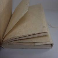 thumb1-Lokta paper Notebook-18277