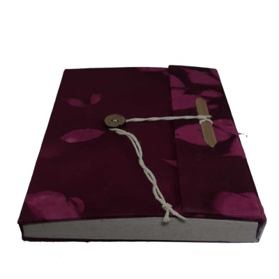 Lokta paper Notebook-18278