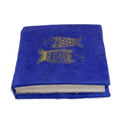 Lokta Paper Notebook-18296