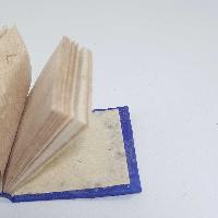 thumb1-Lokta Paper Notebook-18296
