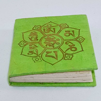 Lokta Paper Notebook-18297