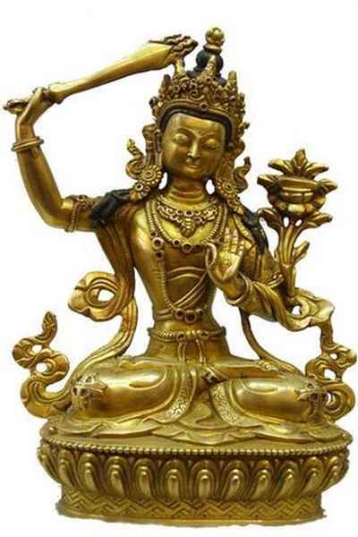 Manjushri-183