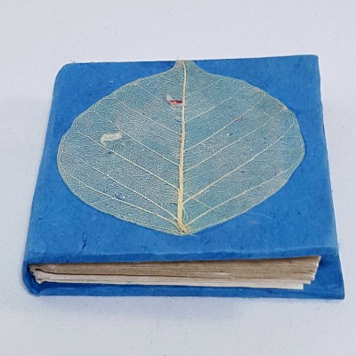 Lokta Paper Notebook-18301
