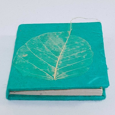 Lokta Paper Notebook-18302
