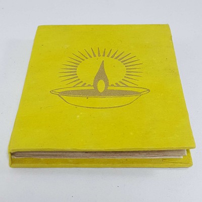 Lokta Paper Notebook-18304
