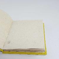 thumb1-Lokta Paper Notebook-18304
