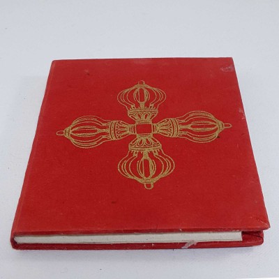 Lokta Paper Notebook-18305