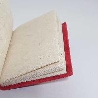 thumb1-Lokta Paper Notebook-18307