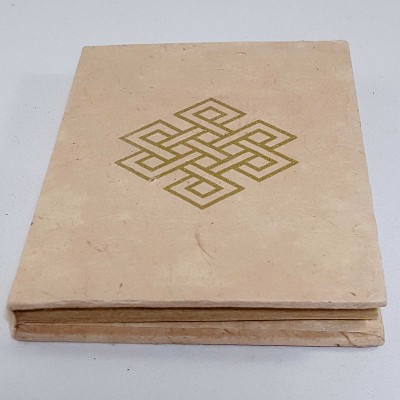 Lokta Paper Notebook-18308