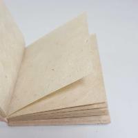 thumb1-Lokta Paper Notebook-18308