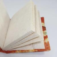 thumb1-Lokta Paper Notebook-18309