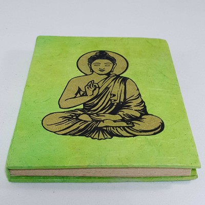 Lokta Paper Notebook-18310