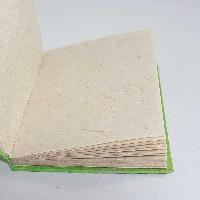 thumb1-Lokta Paper Notebook-18310