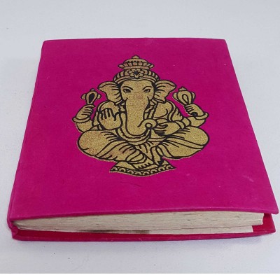 Lokta Paper Notebook-18311