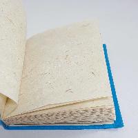 thumb1-Lokta Paper Notebook-18312