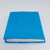 thumb2-Lokta Paper Notebook-18312