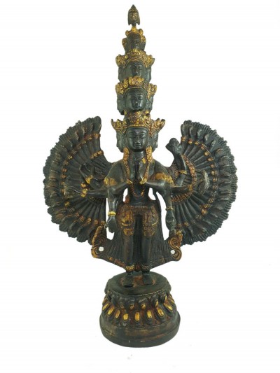 Sahasrabhuja Avalokitesvara-18328