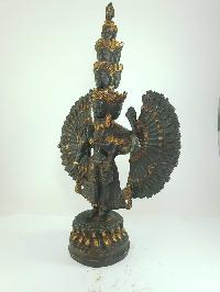 thumb1-Sahasrabhuja Avalokitesvara-18328