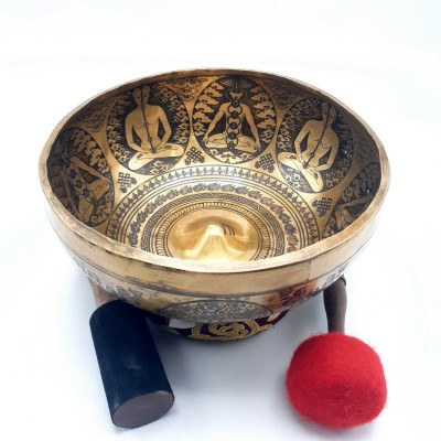 Singing Bowl-18332