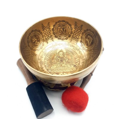 Singing Bowl-18333