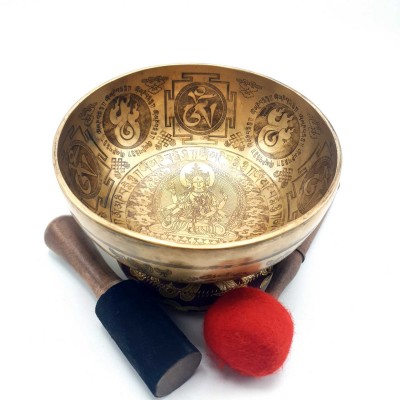 Singing Bowl-18334