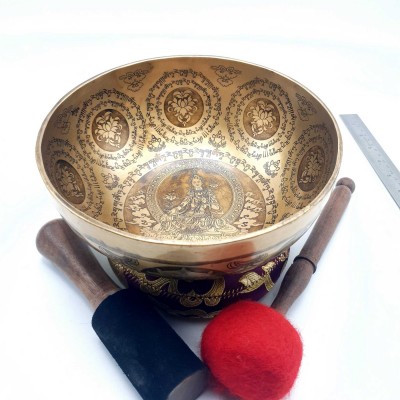 Singing Bowl-18335