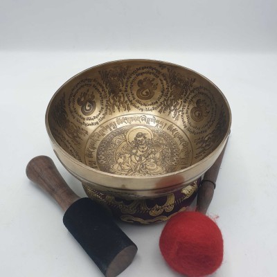 Singing Bowl-18337