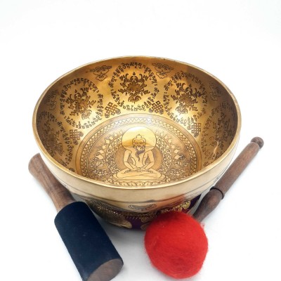 Singing Bowl-18340